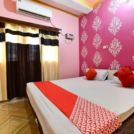 Oyo Flagship Ashoka Guest House Bihta Экстерьер фото