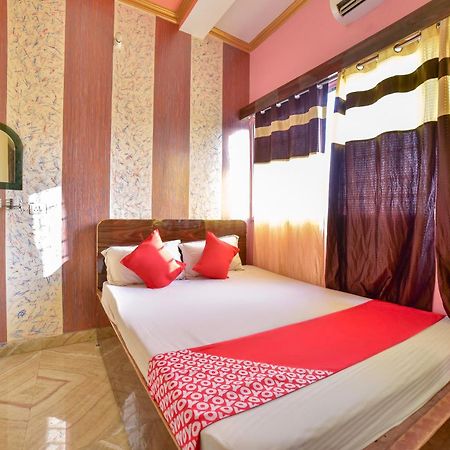 Oyo Flagship Ashoka Guest House Bihta Экстерьер фото