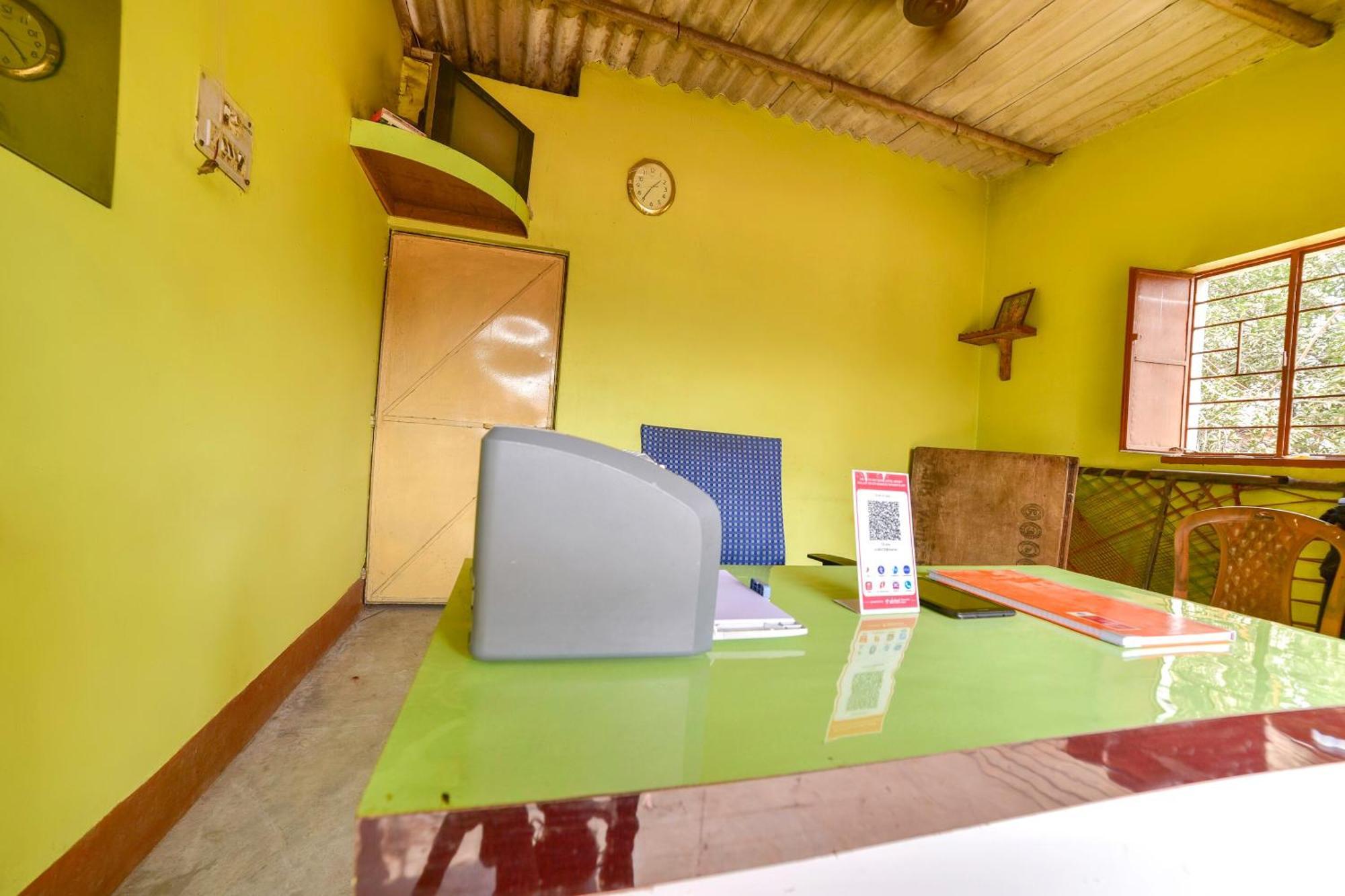 Oyo Flagship Ashoka Guest House Bihta Экстерьер фото