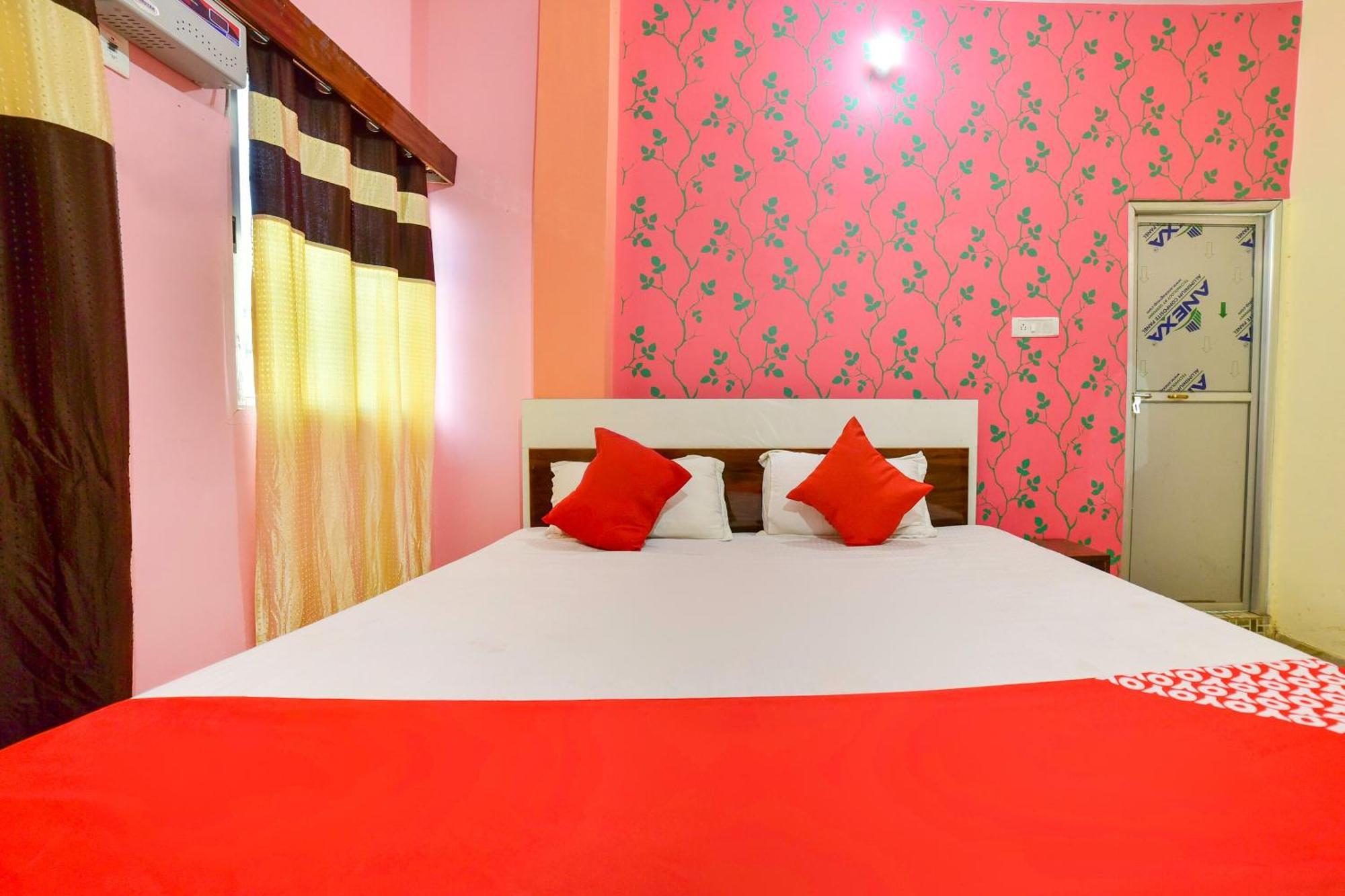 Oyo Flagship Ashoka Guest House Bihta Экстерьер фото