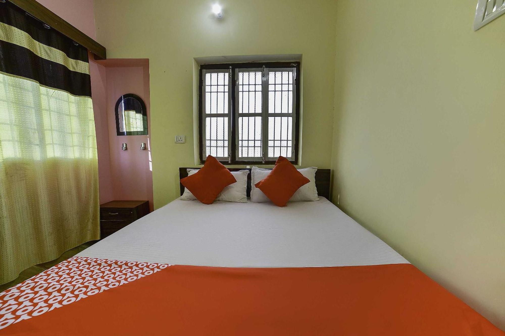 Oyo Flagship Ashoka Guest House Bihta Экстерьер фото