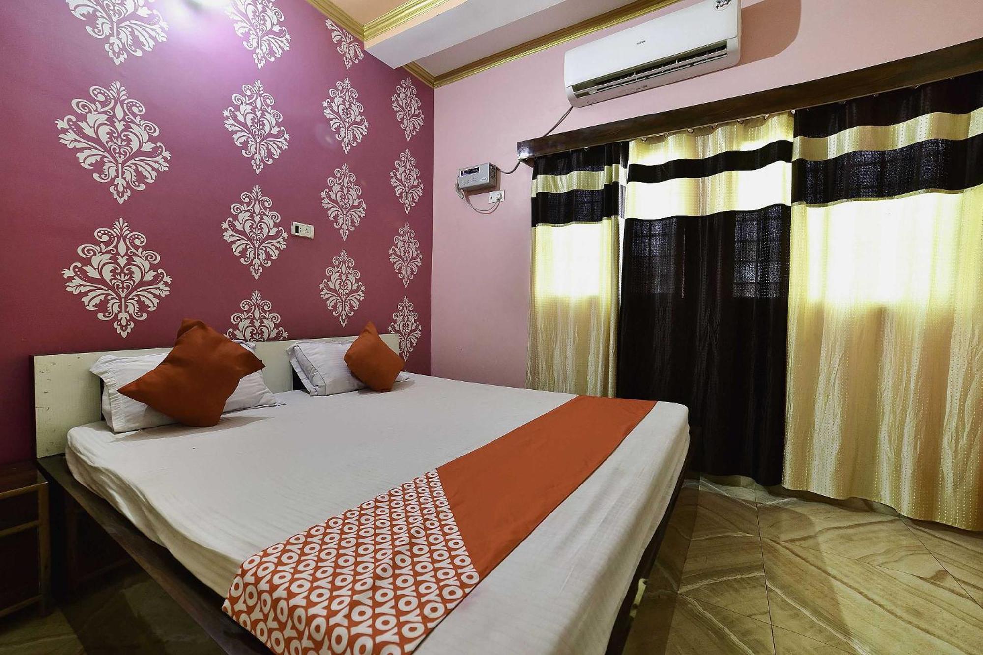 Oyo Flagship Ashoka Guest House Bihta Экстерьер фото