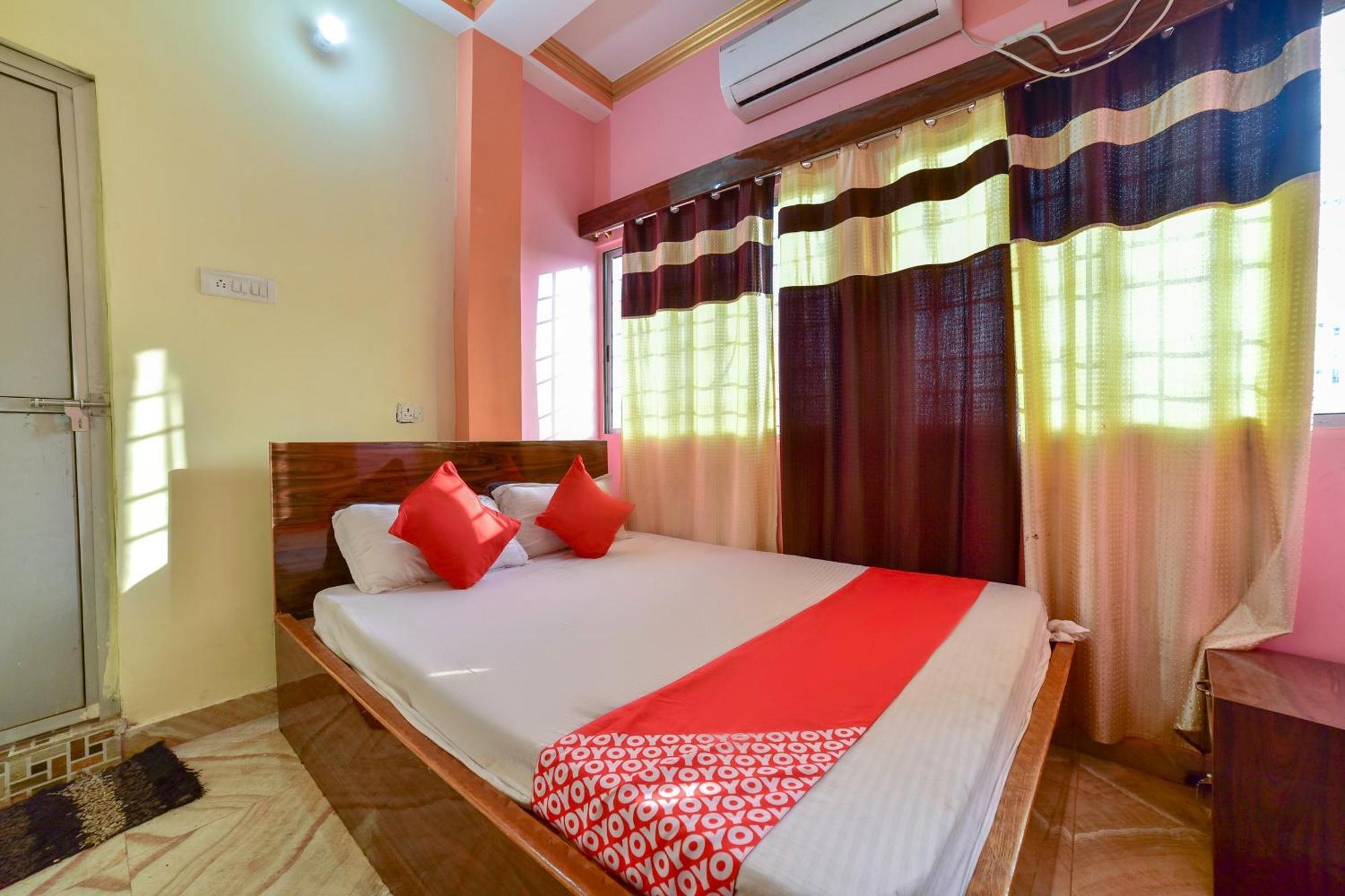 Oyo Flagship Ashoka Guest House Bihta Экстерьер фото