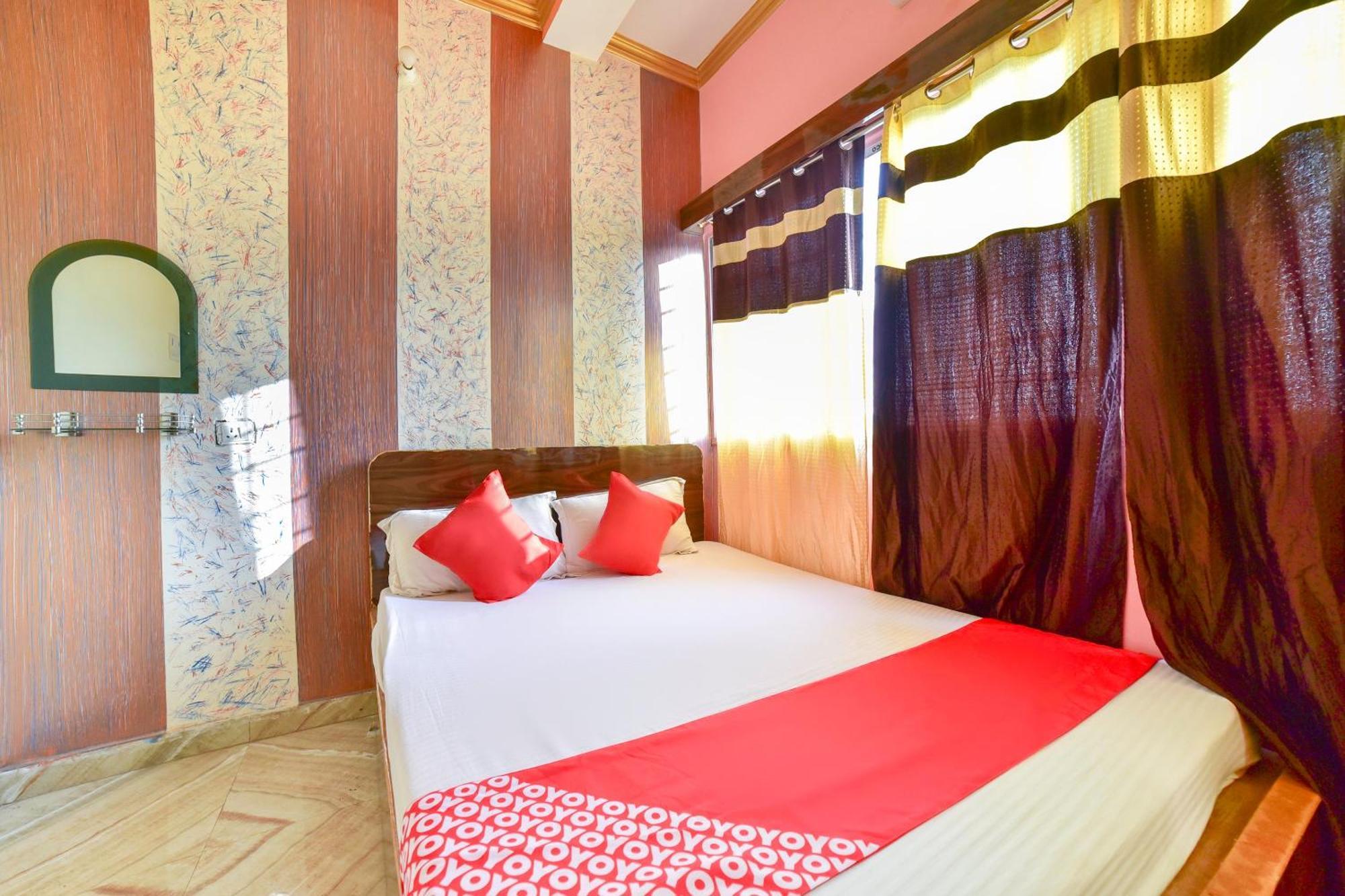 Oyo Flagship Ashoka Guest House Bihta Экстерьер фото