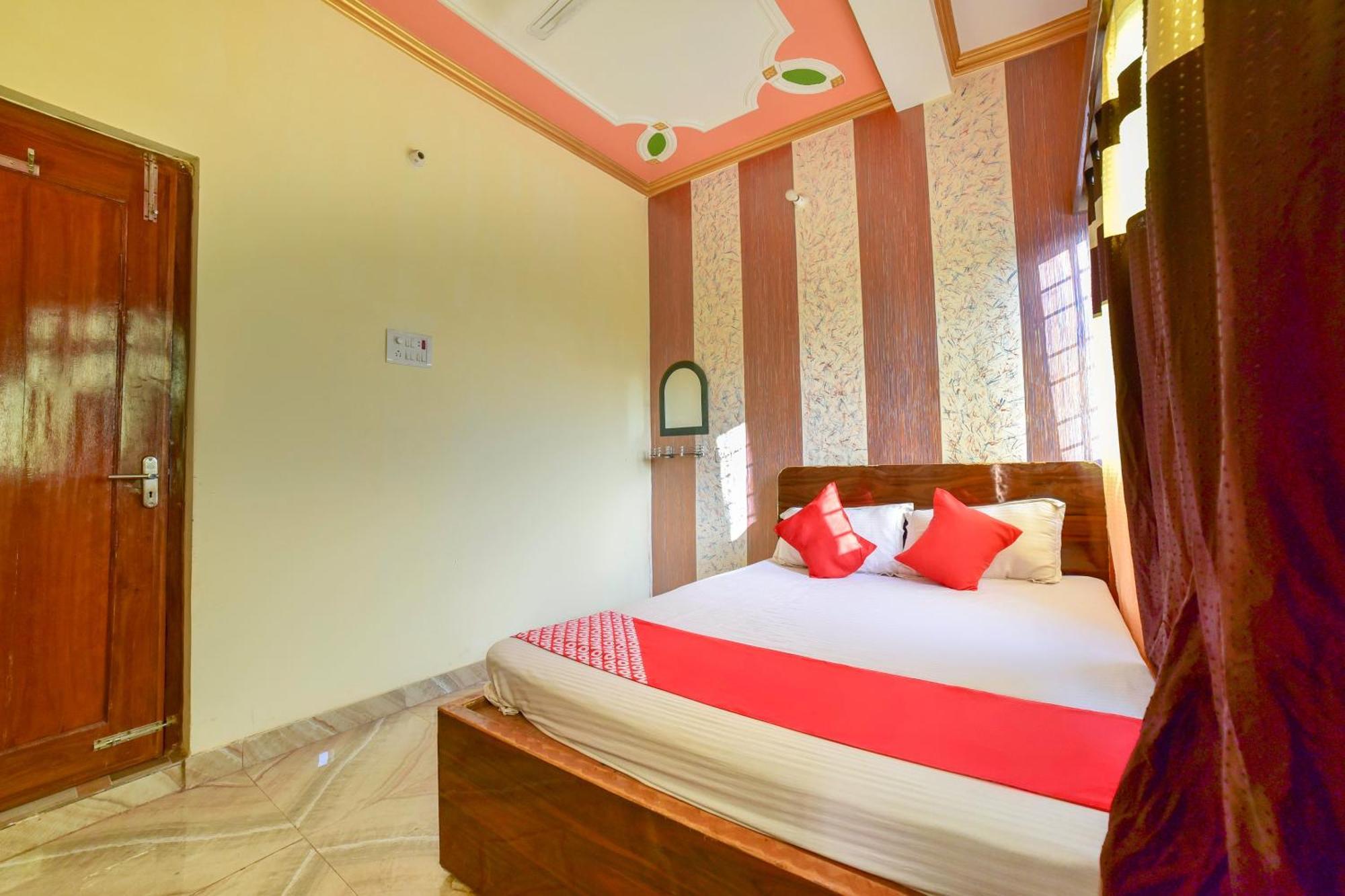 Oyo Flagship Ashoka Guest House Bihta Экстерьер фото