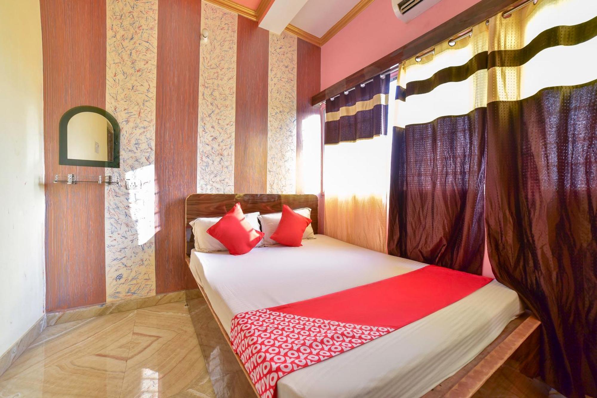 Oyo Flagship Ashoka Guest House Bihta Экстерьер фото